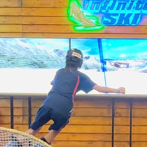 Fun Learning! Dubai
